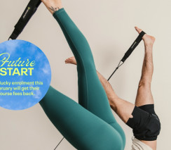 APPI Pilates Instructor Certification - 100% Online